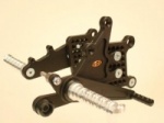 SES Rearsets